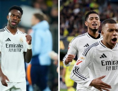 Real Madrid: Vinicius Jr Teammate Fallout!