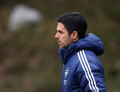 Journalist: Arsenal’s Top Target Is PL Star Arteta “Would Love”