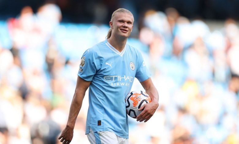 Haaland Injury: City in Crisis?