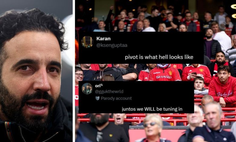 Mixed Fan Reaction: Man Utd XI Duo Sparks Forest Debate