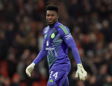 Man Utd Plan B: Chelsea Target to OUST Onana?