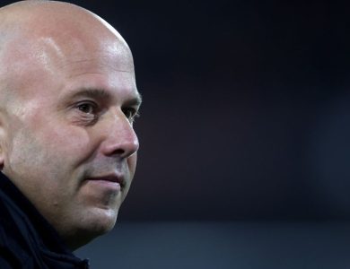 Slot: Liverpool’s UCL Dream Ends in PSG Penalty Heartbreak