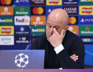 Ex-Liverpool Star Slams Slot’s UCL Substitute Choices vs PSG