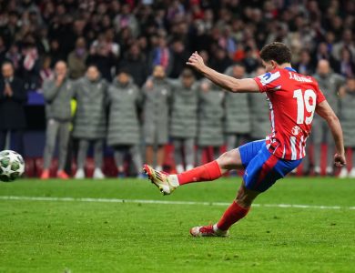 Why Alvarez’s Penalty Was Disallowed in Madrid Derby