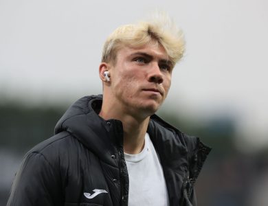 Denmark Coach’s Compromise: Picking Out-of-Form Hojlund