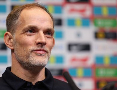 Tuchel: Anthem ‘Means Everything’ – England Boss Debut