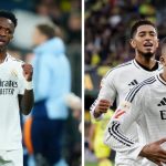 Real Madrid: Vinicius Jr Teammate Fallout! - Total Sportek
