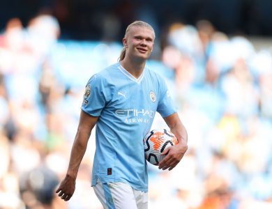 Haaland Injury: City in Crisis? - Hesgoal