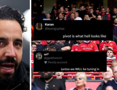Mixed Fan Reaction: Man Utd XI Duo Sparks Forest Debate - Hesgoal