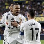 Mbappe Heroics! Real Madrid Win 2-1: Villarreal Ratings - Total Sportek