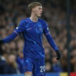 Chelsea’s True MVP REVEALED! Palmer SHOCK Snub - Total Sportek