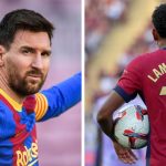 Barca Star: Messi & Yamal? Totally Different Story - Total Sportek