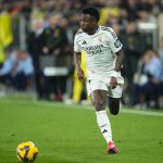 Real Madrid SHOCK Vinicius Jr Contract Decision - Total Sportek