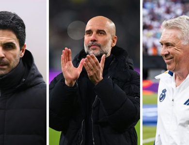 City Smash Record for Arsenal Star? Madrid Threat! - Hesgoal