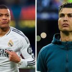 Mbappe: Ronaldo Record? Size Doesn’t Matter - Total Sportek